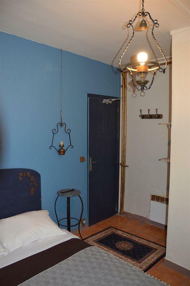 Hotel Saint Georges