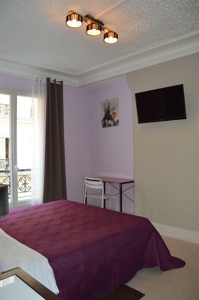 Hotel Saint Georges