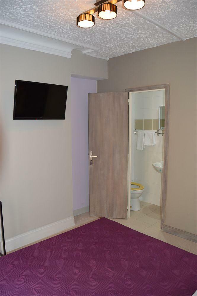 Hotel Saint Georges