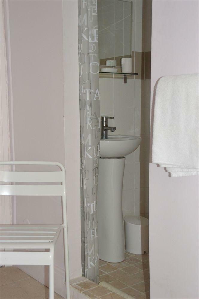 Hotel Saint Georges