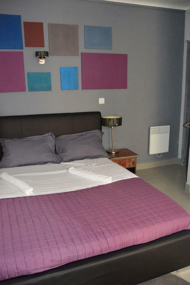 Hotel Saint Georges