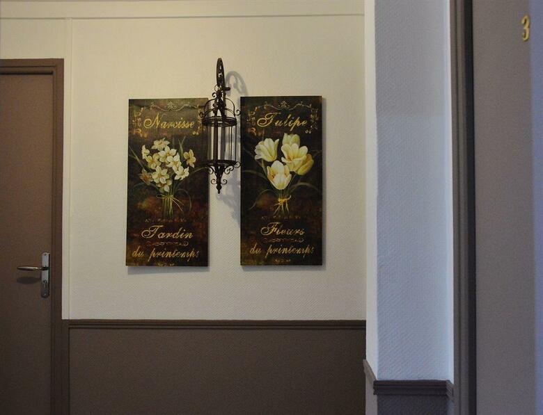 Hotel Saint Georges