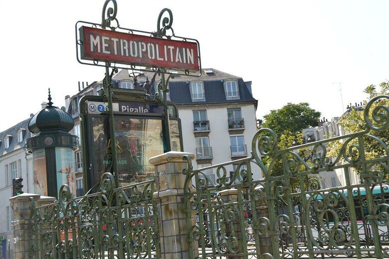 Hotel Saint Georges