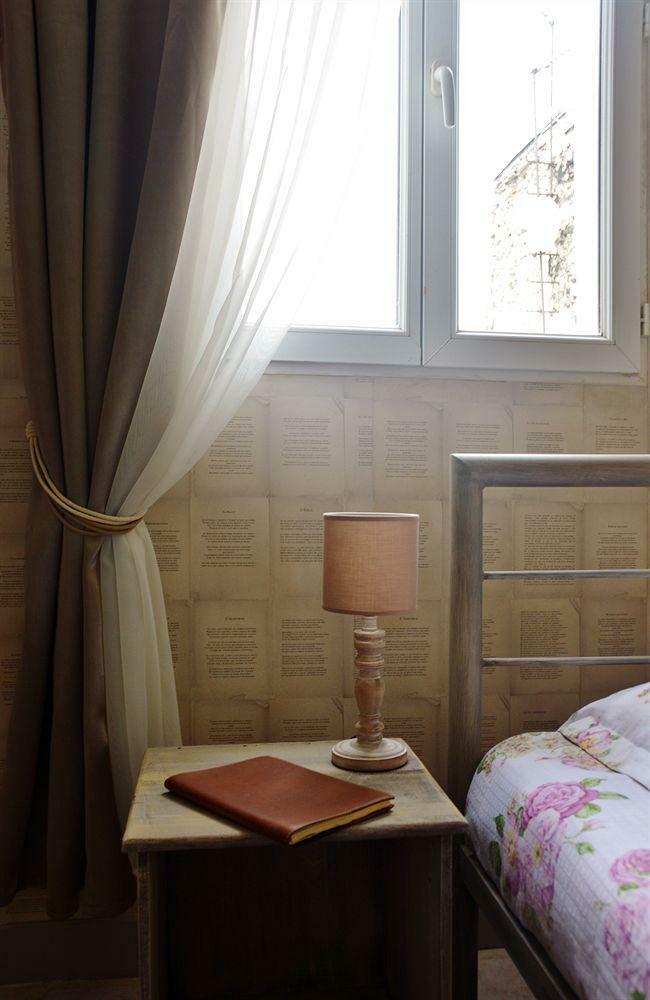 Hotel Saint Georges