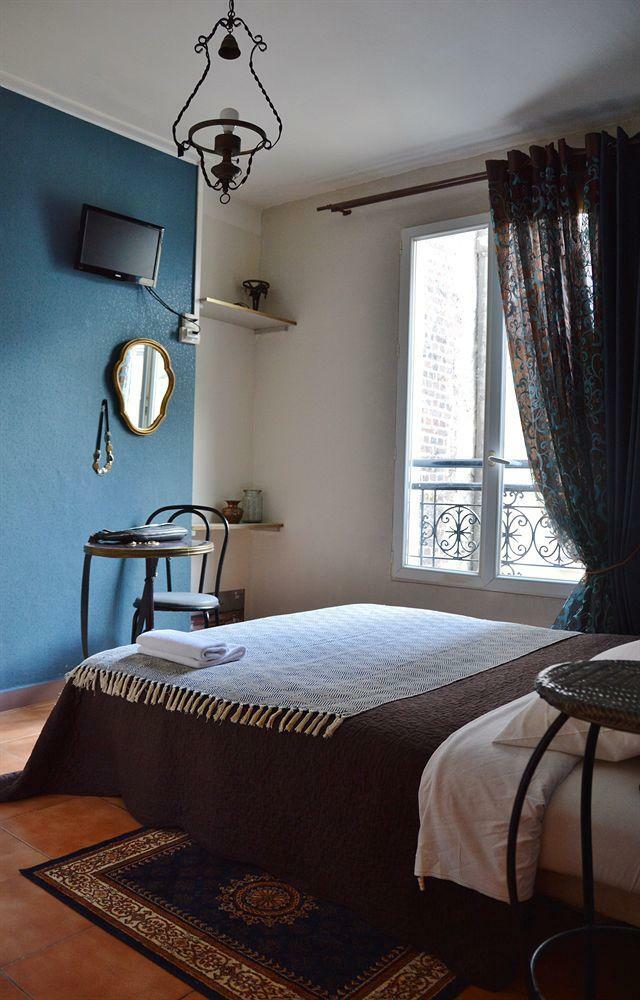 Hotel Saint Georges