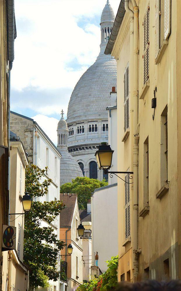 Hotel Saint Georges