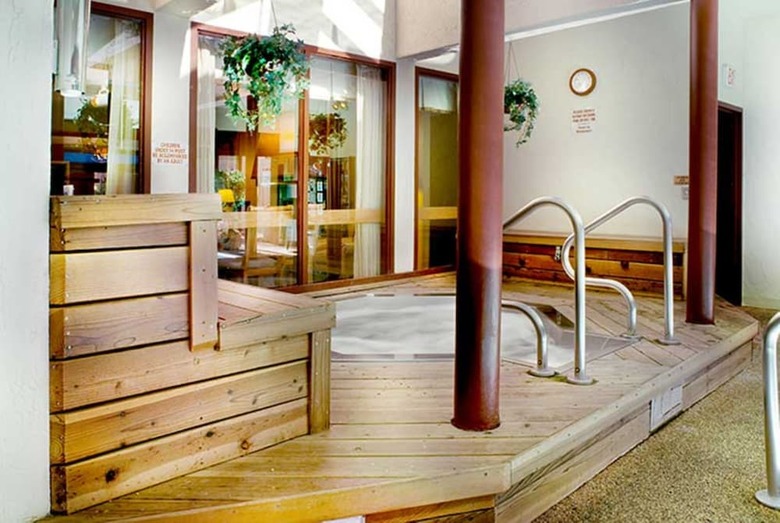 Apartamento Eagle Point Resort