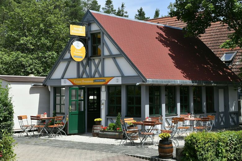 Hotel Sonnenhof