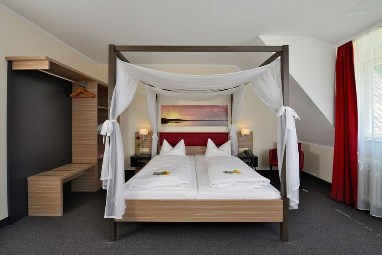 Hotel Sonnenhof