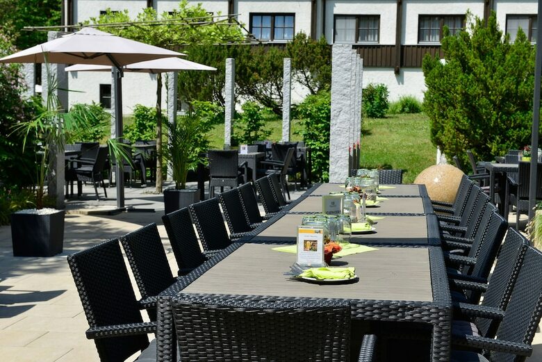 Hotel Sonnenhof
