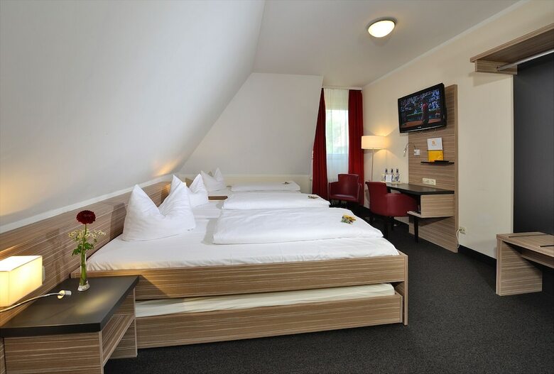 Hotel Sonnenhof