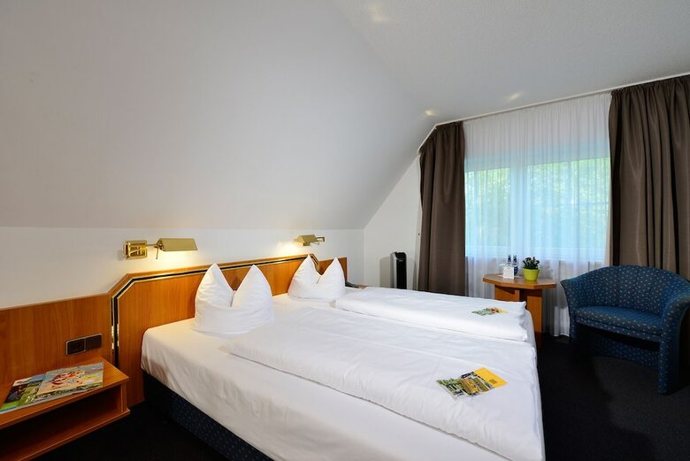 Hotel Sonnenhof