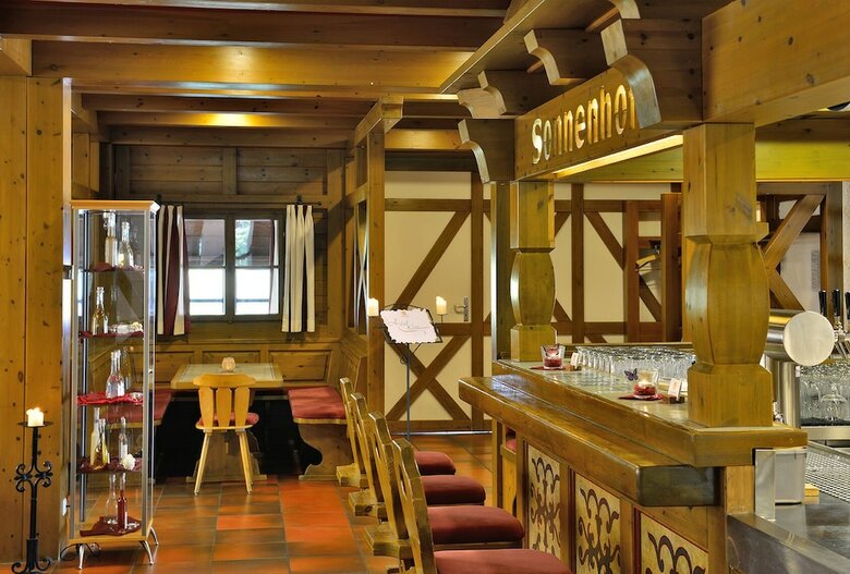 Hotel Sonnenhof