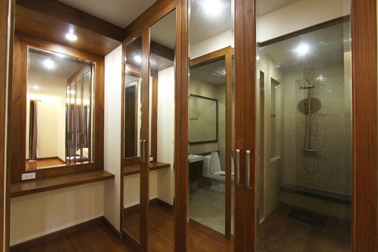 Pattaya City Resort