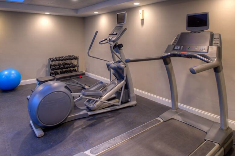 Hotel Holiday Inn Belcamp - Aberdeen Area