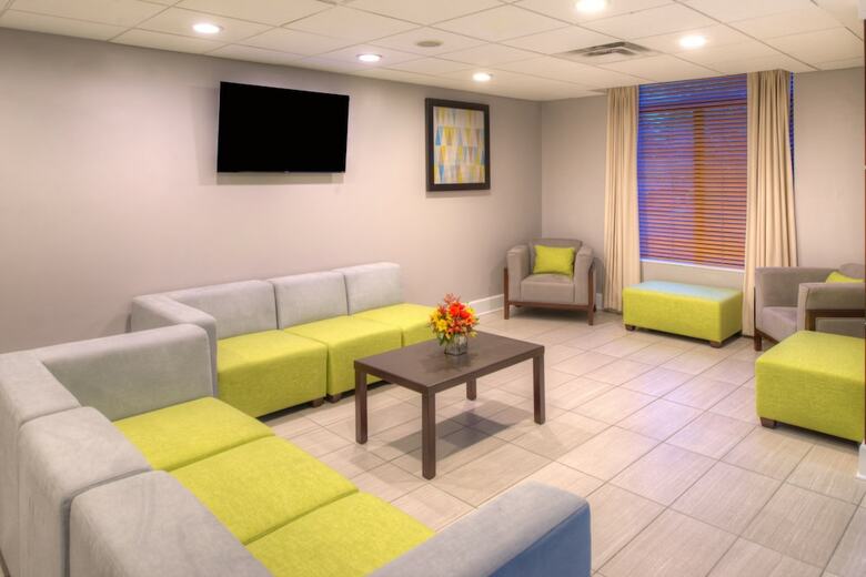 Hotel Holiday Inn Belcamp - Aberdeen Area