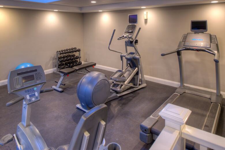 Hotel Holiday Inn Belcamp - Aberdeen Area
