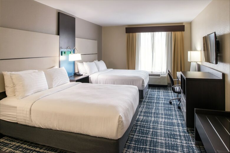 Hotel Holiday Inn Belcamp - Aberdeen Area