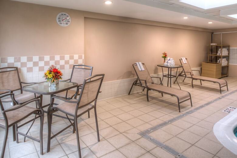 Hotel Holiday Inn Belcamp - Aberdeen Area