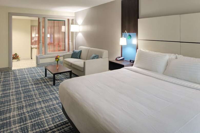 Hotel Holiday Inn Belcamp - Aberdeen Area