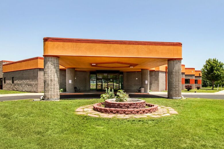 Hotel Quality Inn