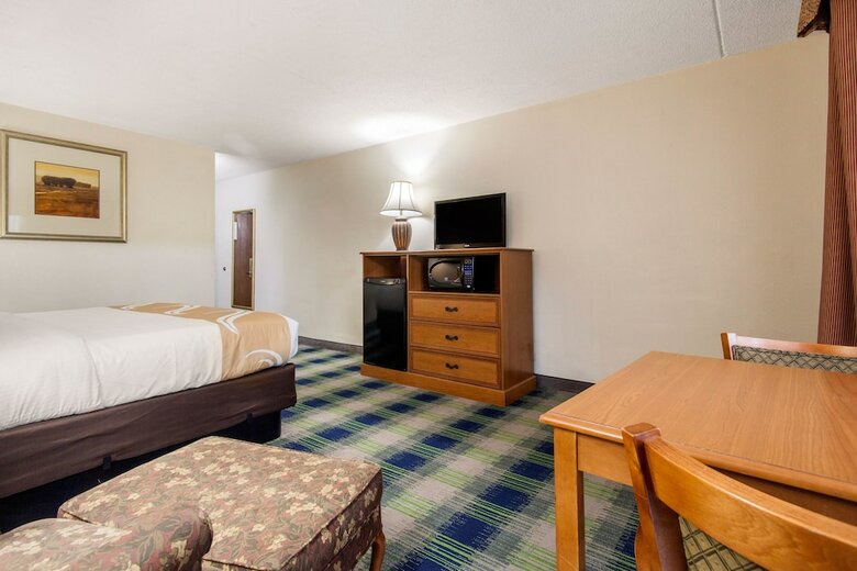 Hotel Quality Inn