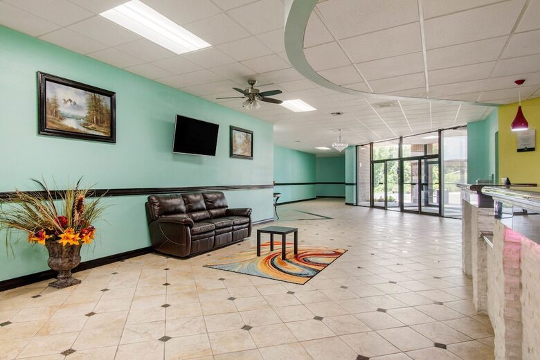 Hotel Quality Inn