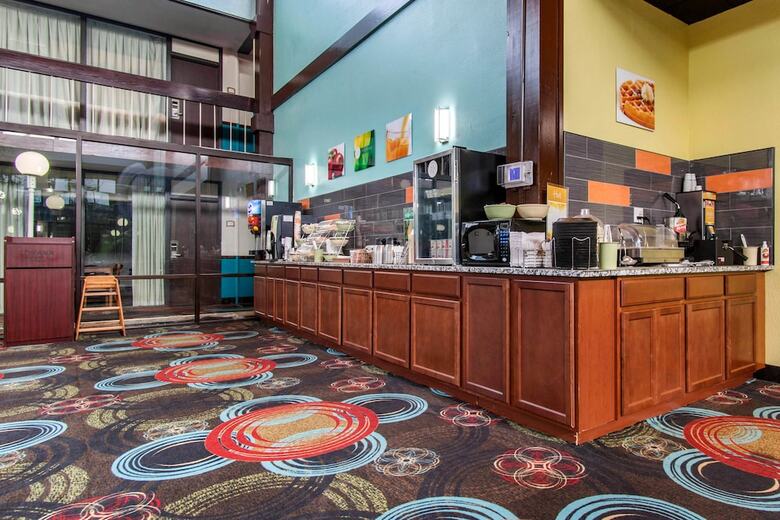 Hotel Quality Inn
