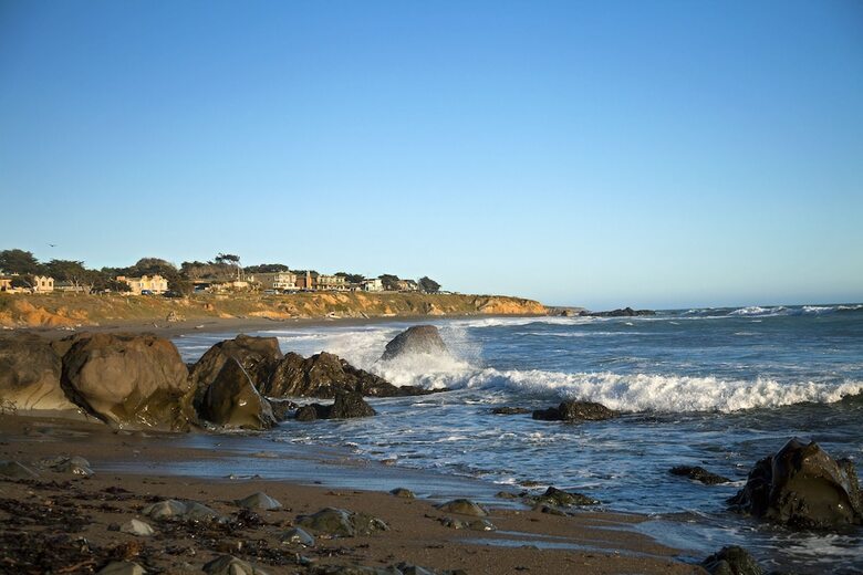 Hotel Sand Pebbles Inn