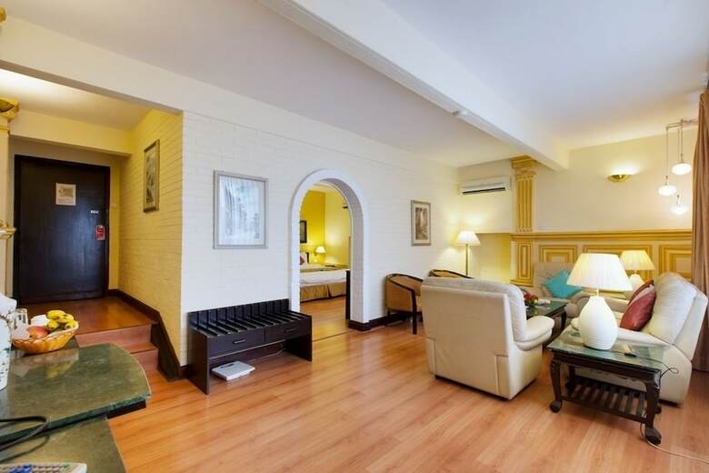 Hotel Shanker