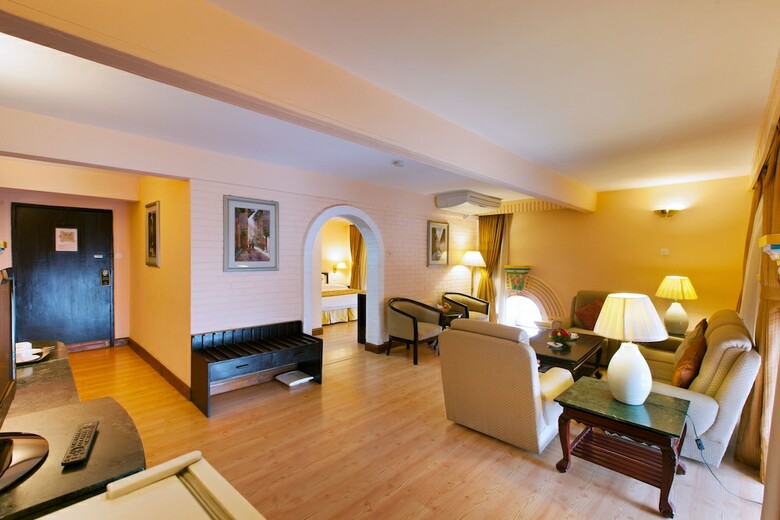Hotel Shanker