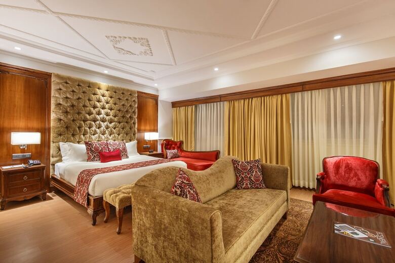 Hotel Shanker