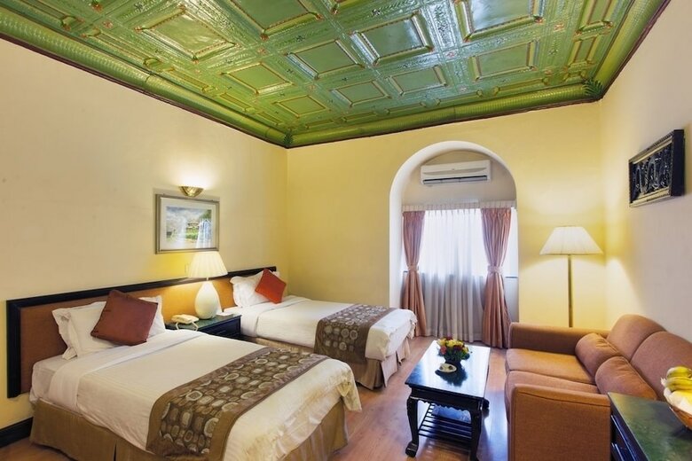 Hotel Shanker