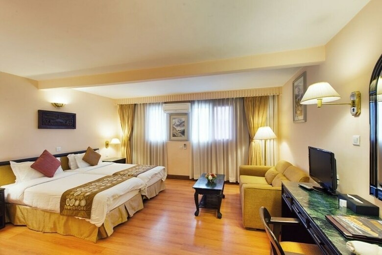 Hotel Shanker
