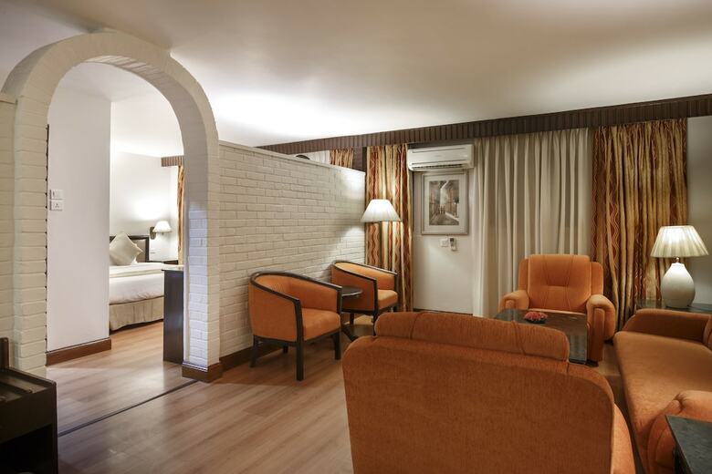 Hotel Shanker