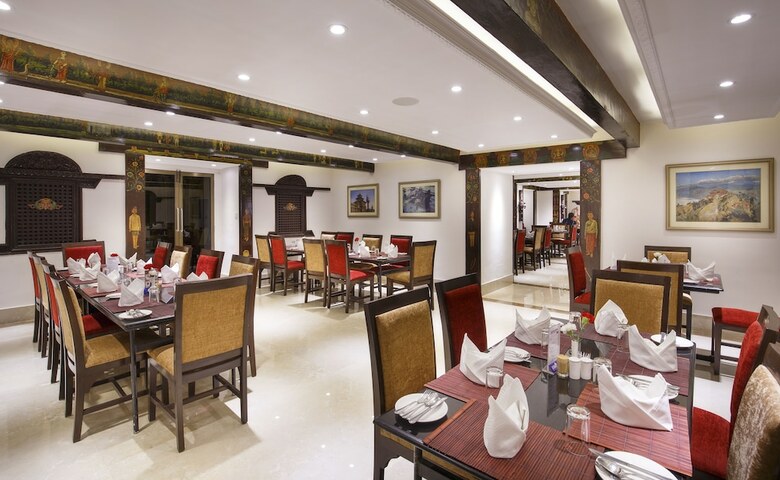 Hotel Shanker