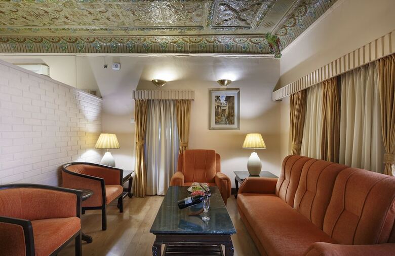 Hotel Shanker
