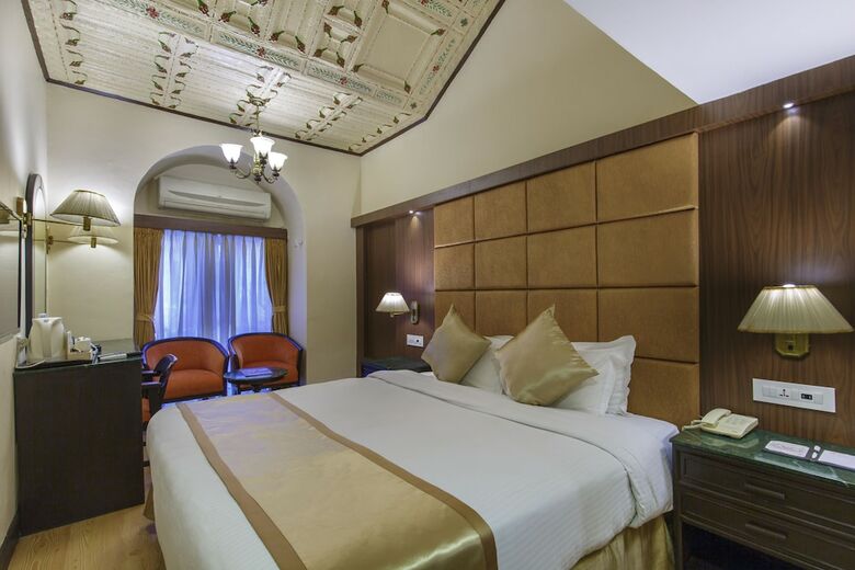 Hotel Shanker