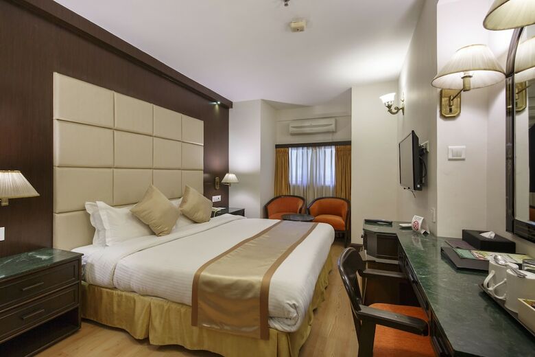 Hotel Shanker