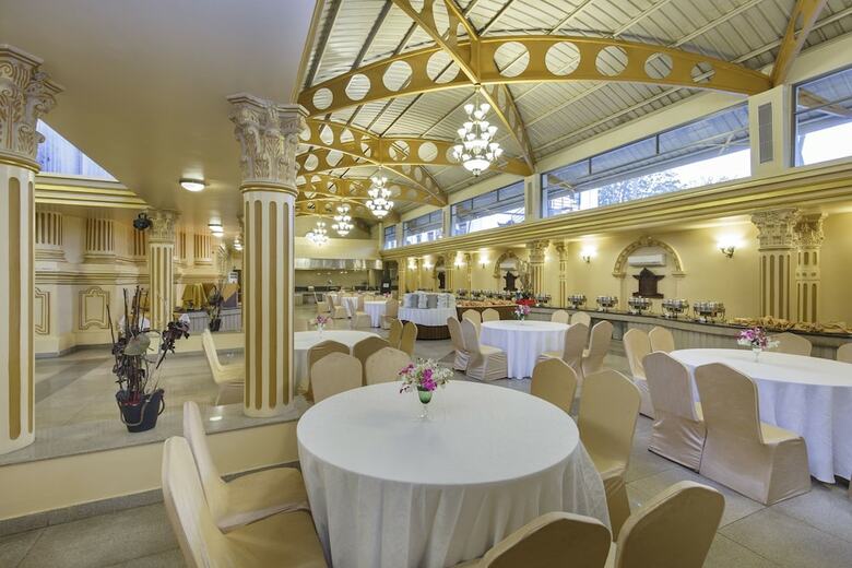 Hotel Shanker