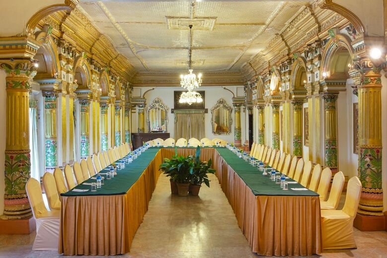 Hotel Shanker