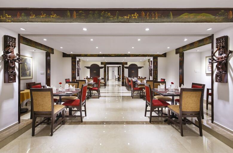 Hotel Shanker