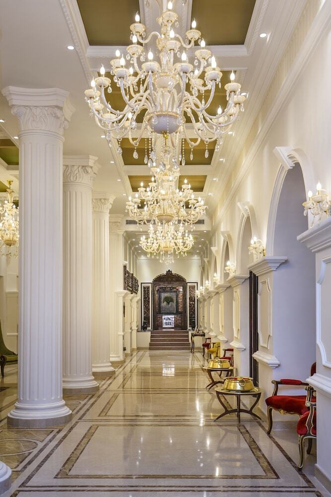 Hotel Shanker