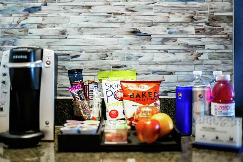 Hotel Hampton Inn & Suites Austin - Downtown / Convention Center