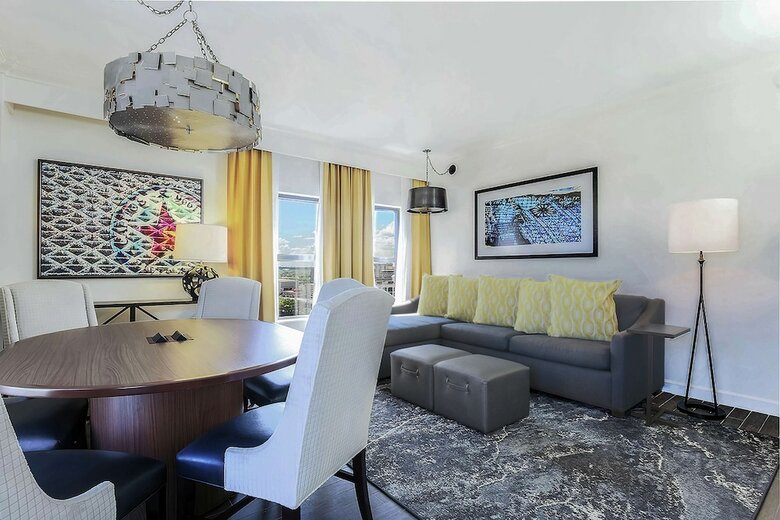 Hotel Hampton Inn & Suites Austin - Downtown / Convention Center