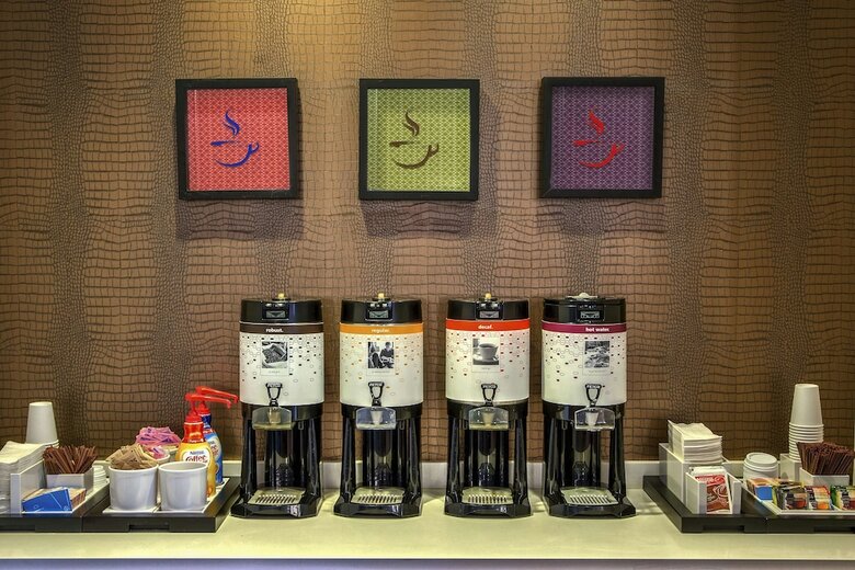 Hotel Hampton Inn & Suites Austin - Downtown / Convention Center