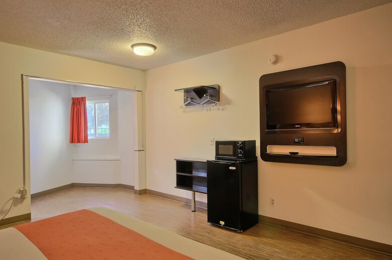 Motel 6 Merced, Ca