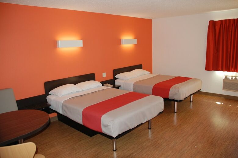 Motel 6 Merced, Ca