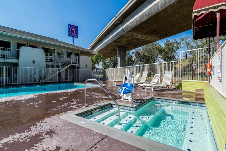 Motel 6 Redlands, Ca