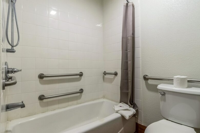 Motel 6 Redlands, Ca